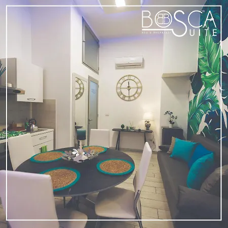 Bosca