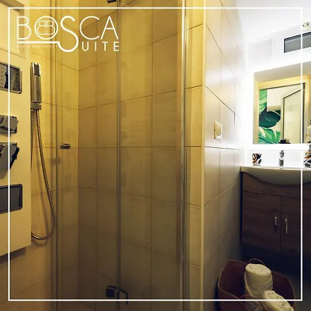 Bosca * Brindisi