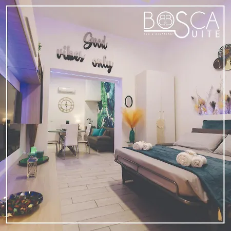 Bosca