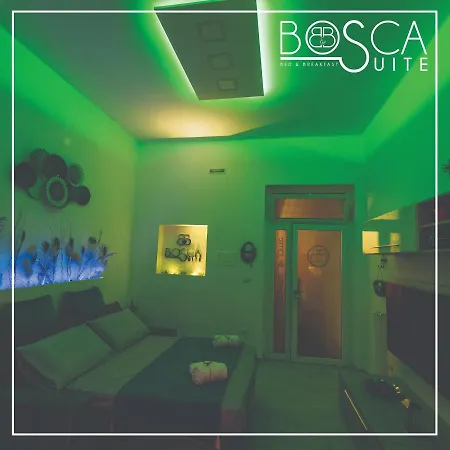 Bosca 4*