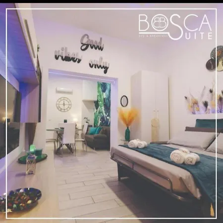 Bosca *