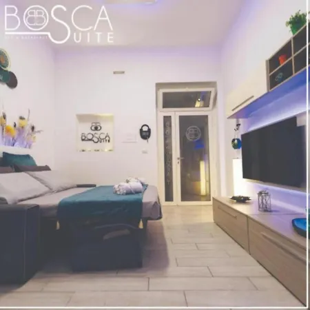Bosca * Brindisi