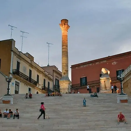 Bosca Bed & Breakfast Brindisi