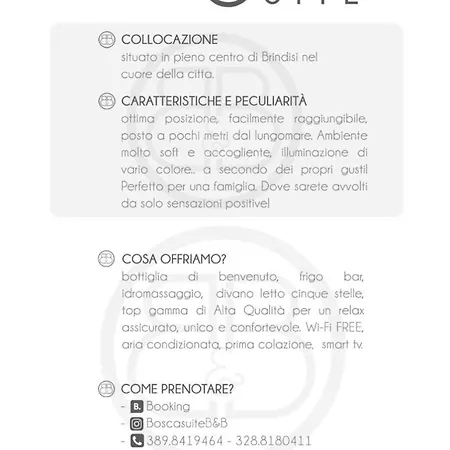 Bosca