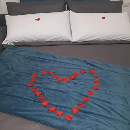 Bosca Bed and breakfast