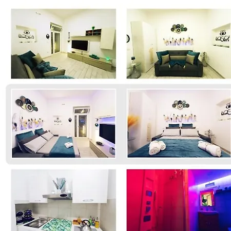 Bed & Breakfast Bosca Brindisi