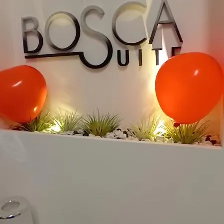 Bosca * Brindisi