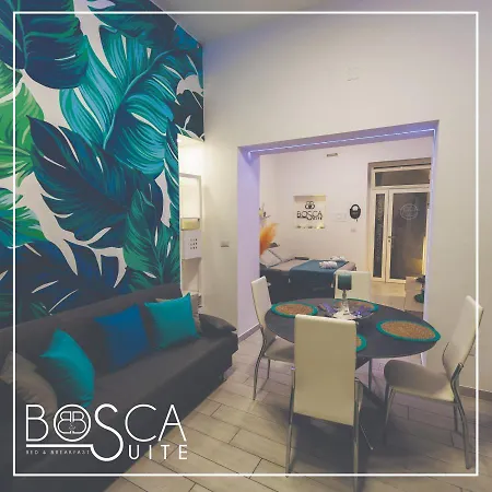 Bosca 4*
