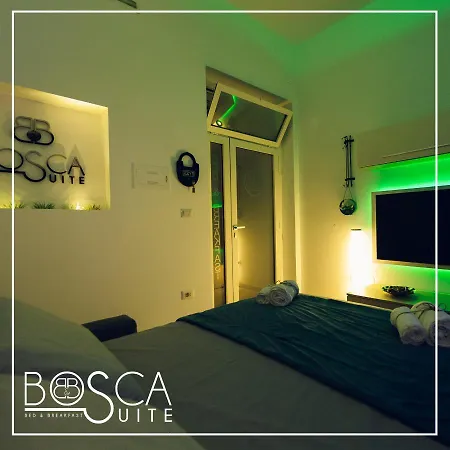 Bosca Nocleg ze śniadaniem