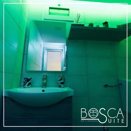 Bosca Bed & Breakfast Brindisi