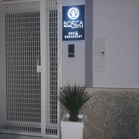 Bed & Breakfast Bosca Brindisi