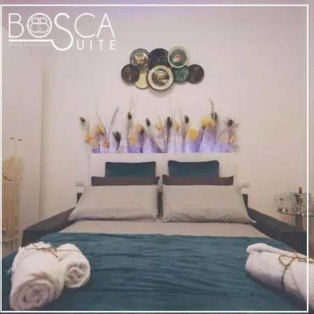 Bosca ברינדיזי