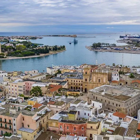 לינה וארוחת בוקר Bosca