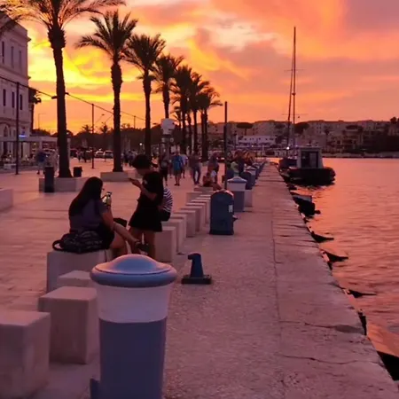 Bosca לינה וארוחת בוקר 4*