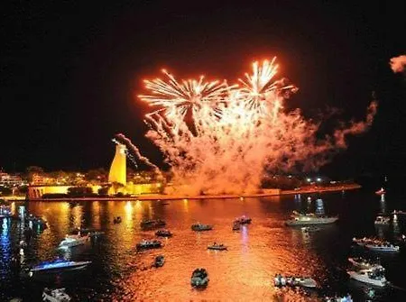 לינה וארוחת בוקר Bosca ברינדיזי