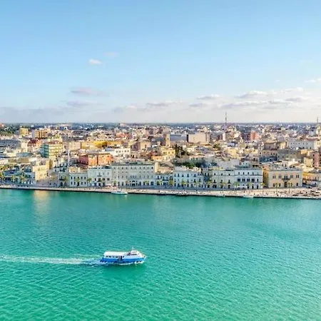 Bosca 4* ברינדיזי