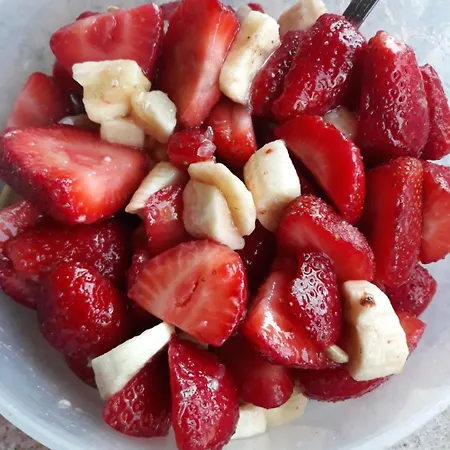 Bed & Breakfast Bosca