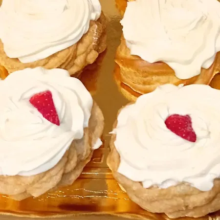 לינה וארוחת בוקר Bosca