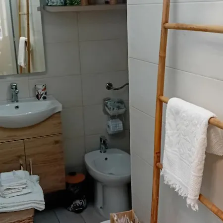 Bosca Bed & Breakfast